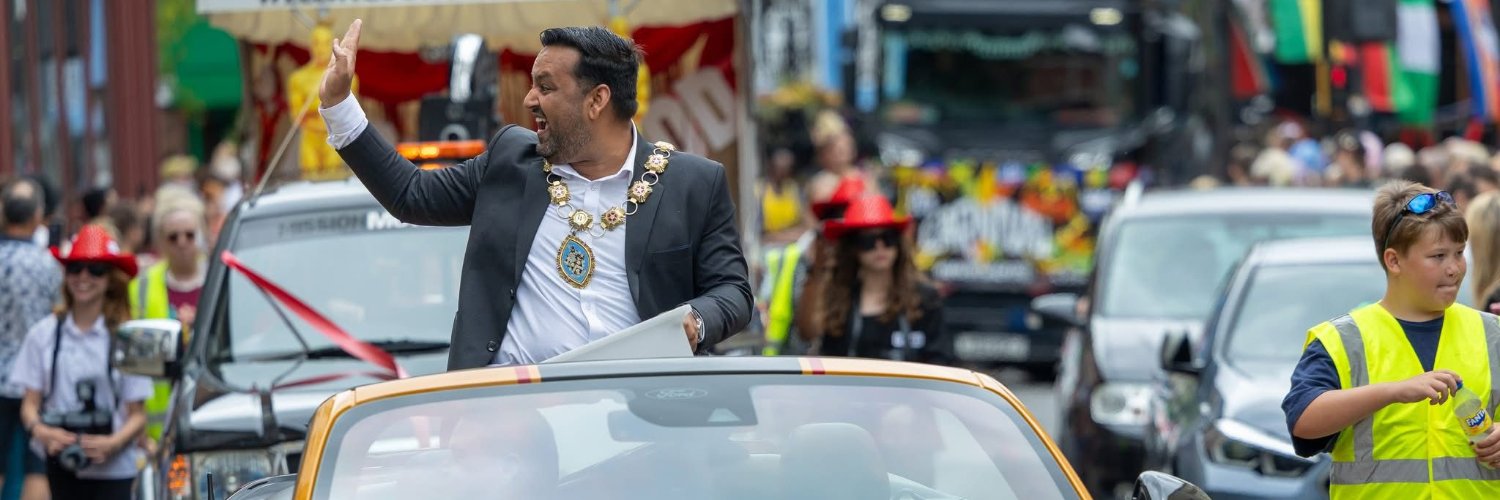 rajinbound's profile banner image
