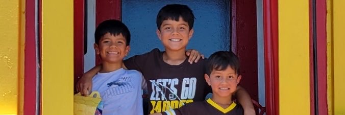 PacificSeay's profile banner image