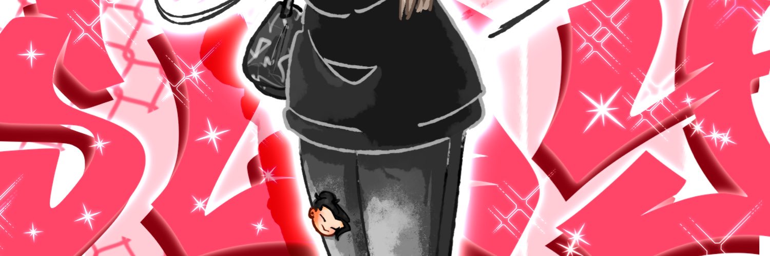 m♡li banner