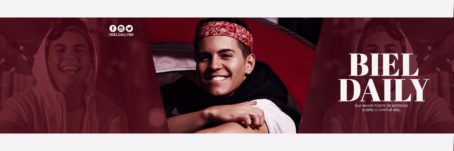 bieldailybr's profile banner image