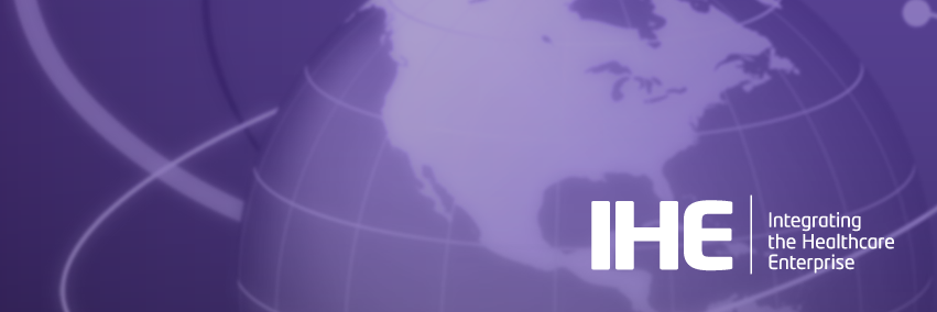 IHEBrasil's profile banner image