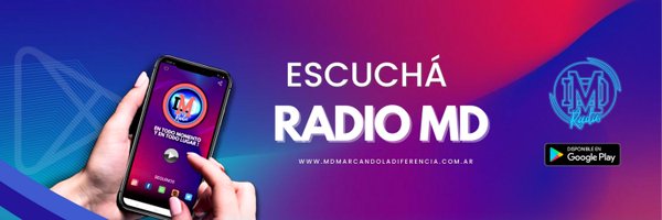 RadioMD_ok Profile Banner