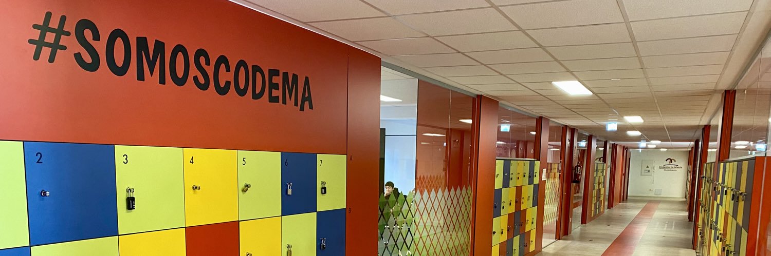 Col.Corazón de María banner