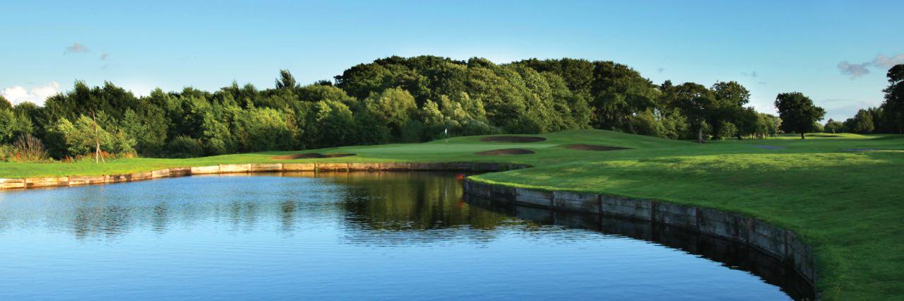 LJMUGolf's profile banner image