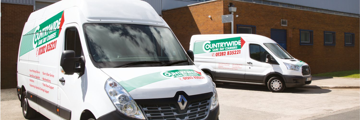cwidecouriers's profile banner image