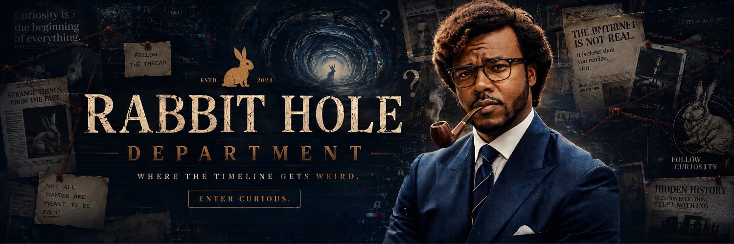 Rabbitholedept's profile banner image