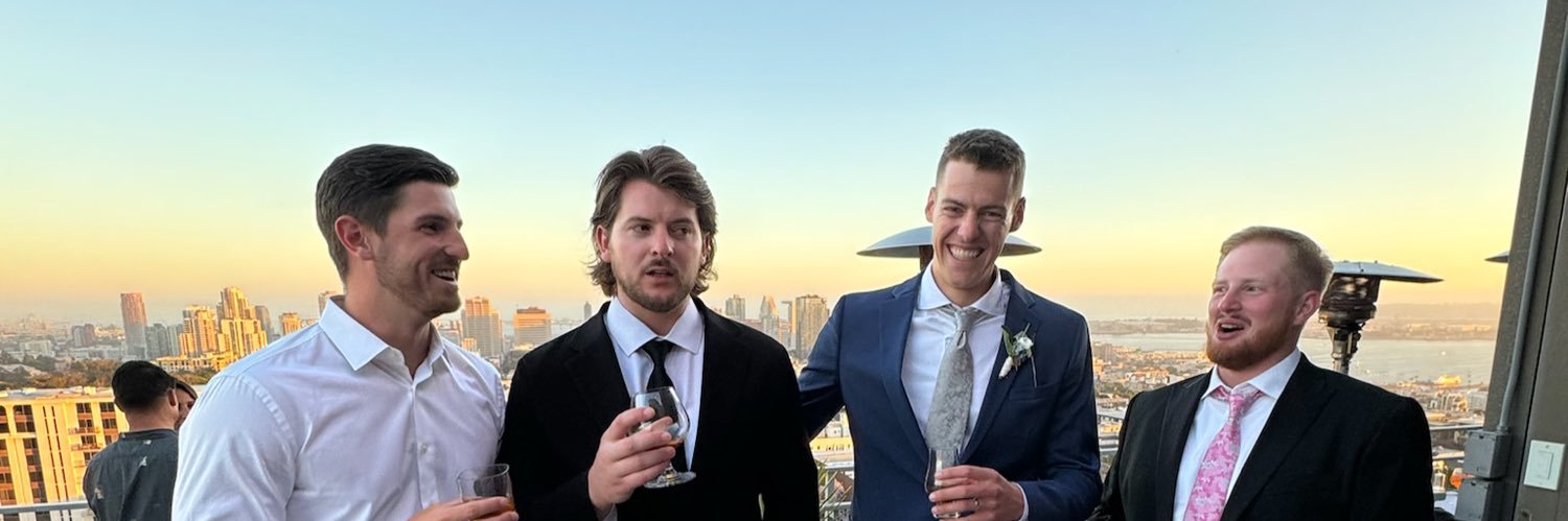 treelobbyist's profile banner image