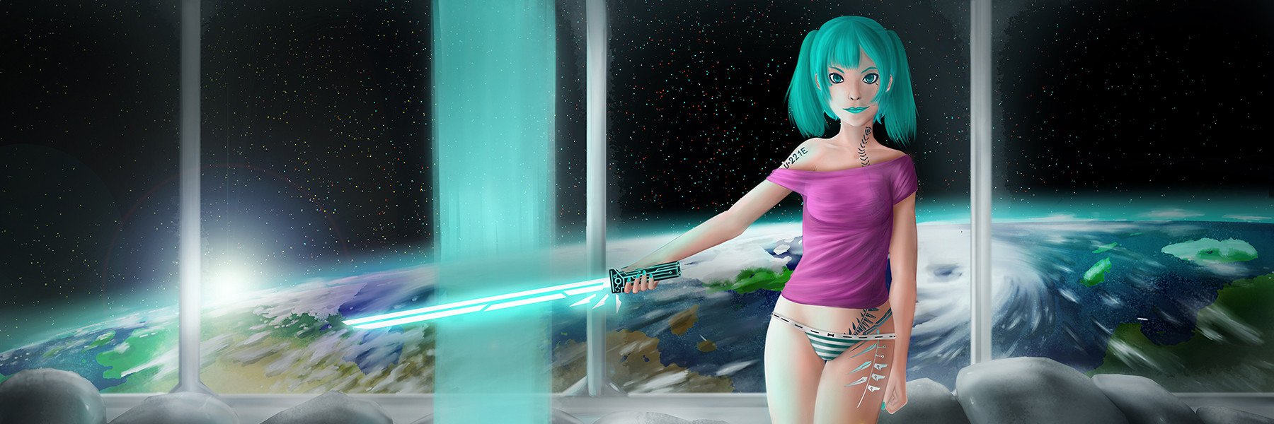 Xevendev's profile banner image
