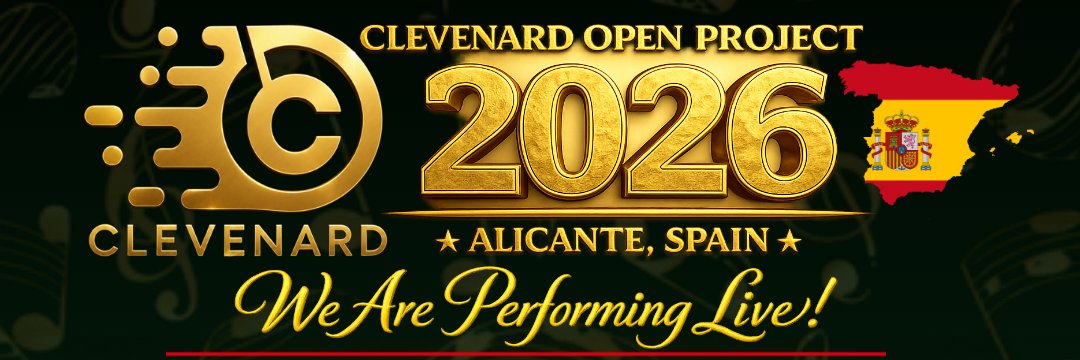 clevenard's profile banner image