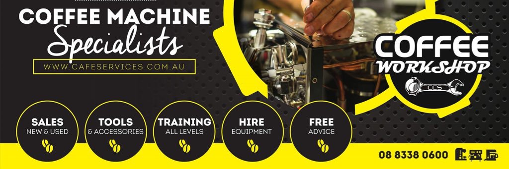 CoffeeWorkshop's profile banner image