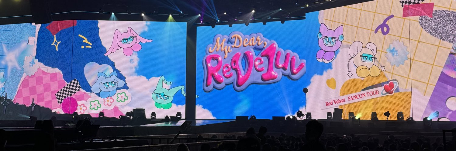 Marcy🐻‍❄️ banner