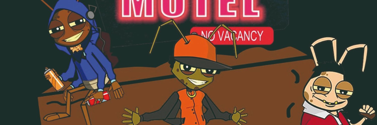 TheRoachMotelTv's profile banner image