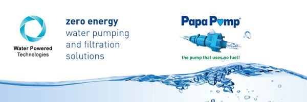 waterpoweredtek Profile Banner
