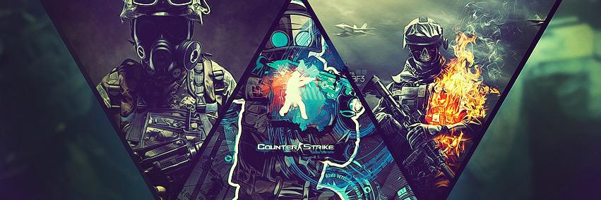 CS-GO Tweets banner