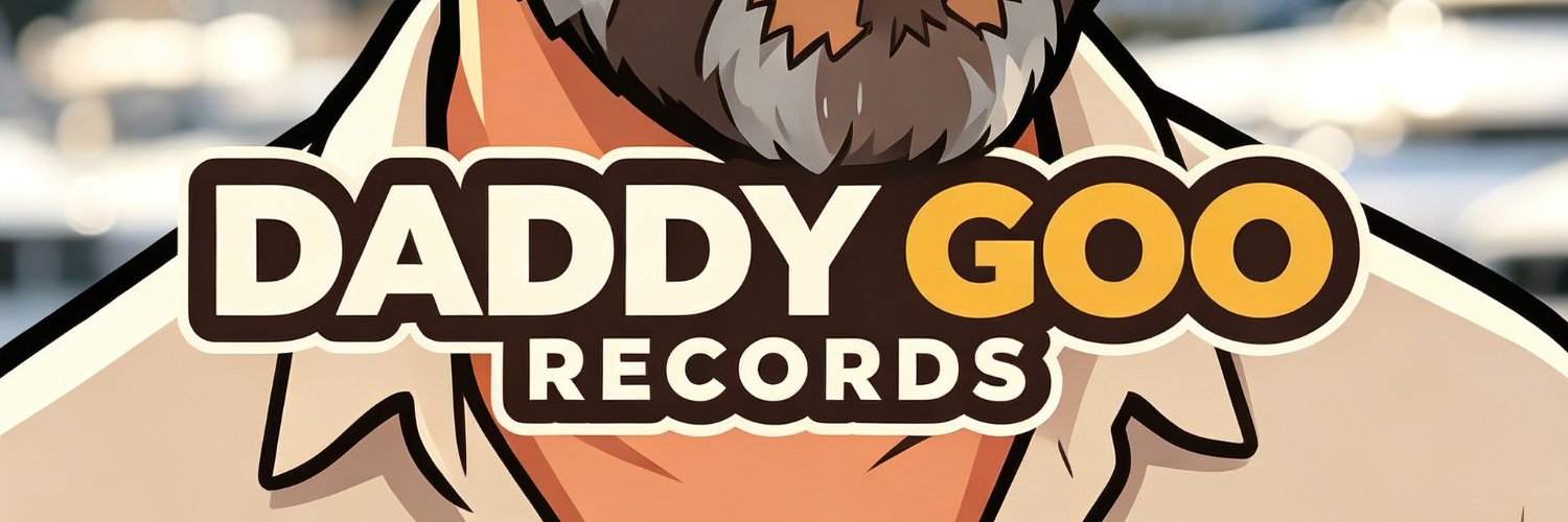 daddygoos's profile banner image