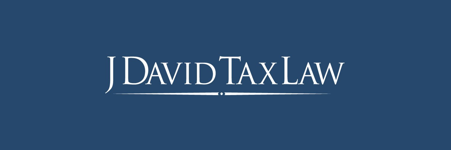 JDavidTaxRelief's profile banner image