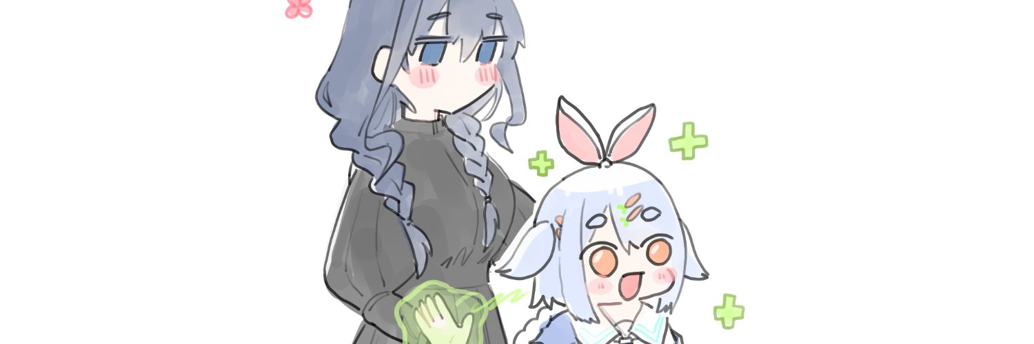 lucchichan's profile banner image