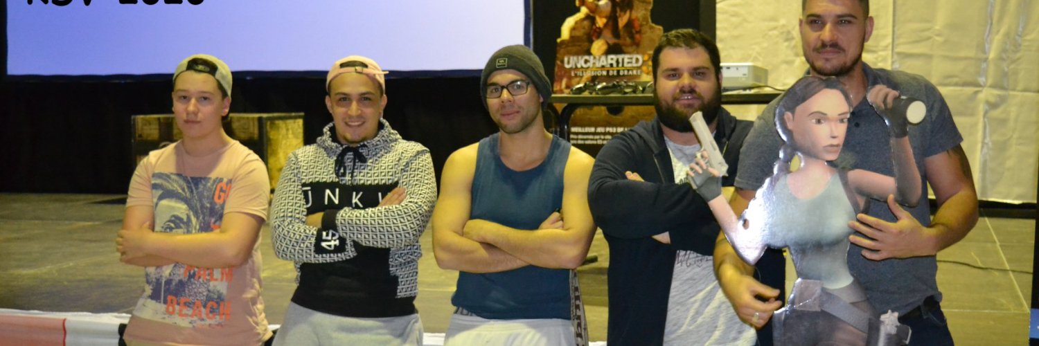 ScriZzYy's profile banner image