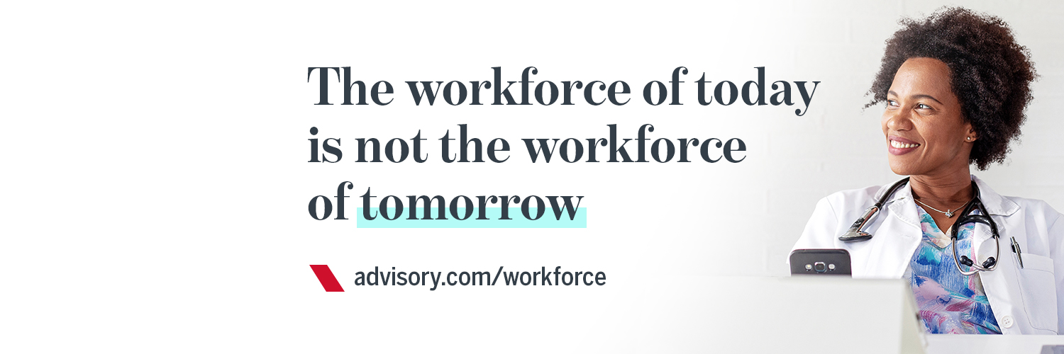 Advisory Board banner