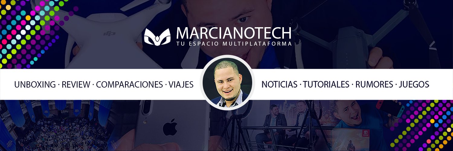 MarcianosChile's profile banner image