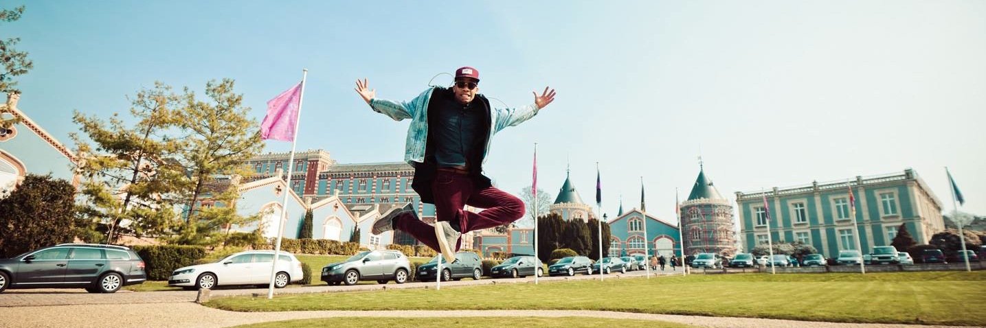GonzyTv's profile banner image