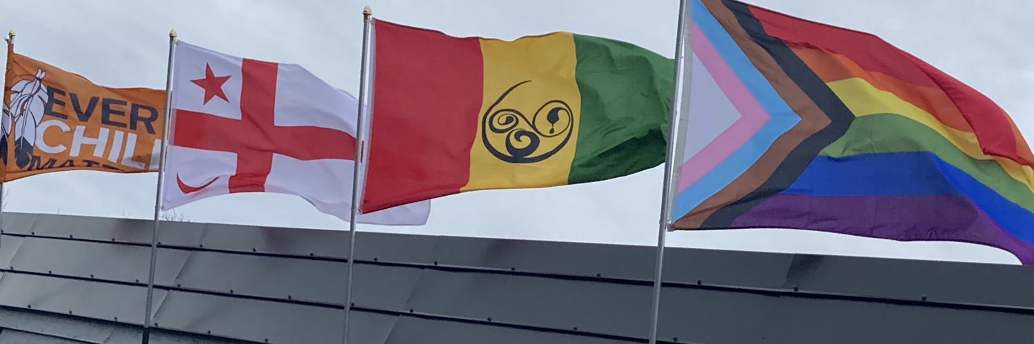 Prospect Road School banner