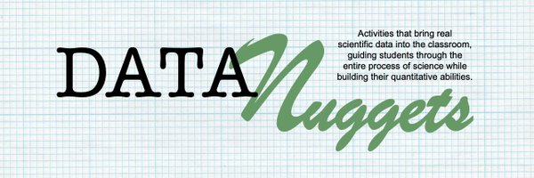 Data_Nuggets Profile Banner