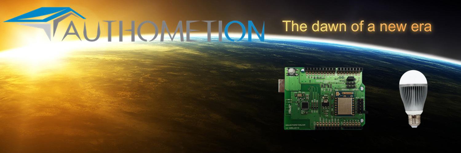 authometion's profile banner image