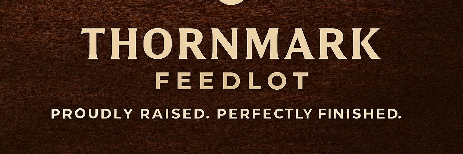 Thornveld Ranch & Seedstock banner