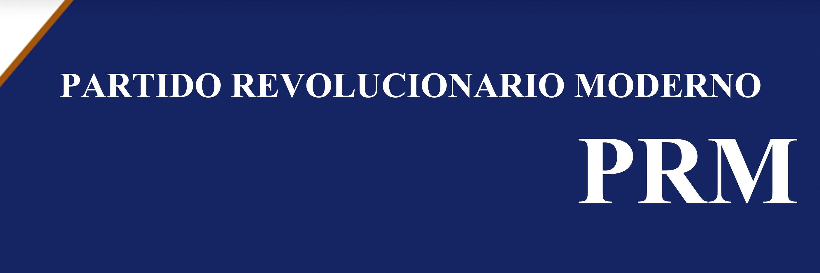 PRMmoderno's profile banner image