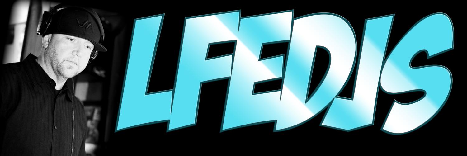 LFEDJS's profile banner image