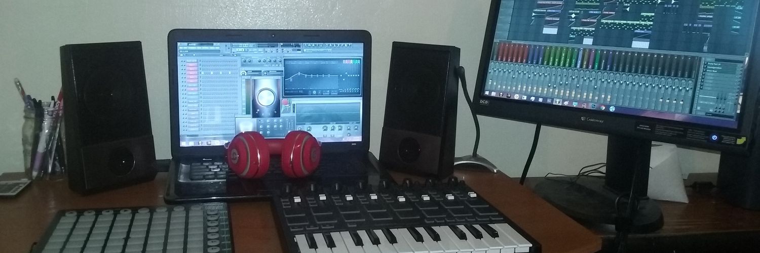 BlksofstlMusic's profile banner image