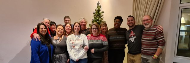 Mental Health UWE banner