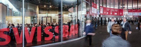 Swissbau Profile Banner