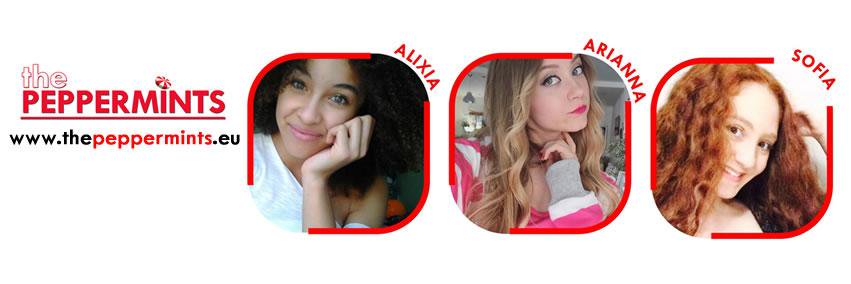 LePeppermints's profile banner image