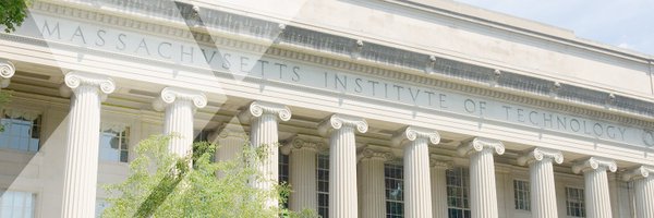 MITxCourses Profile Banner