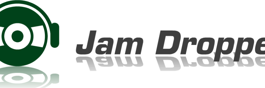 JamDropperMusic's profile banner image