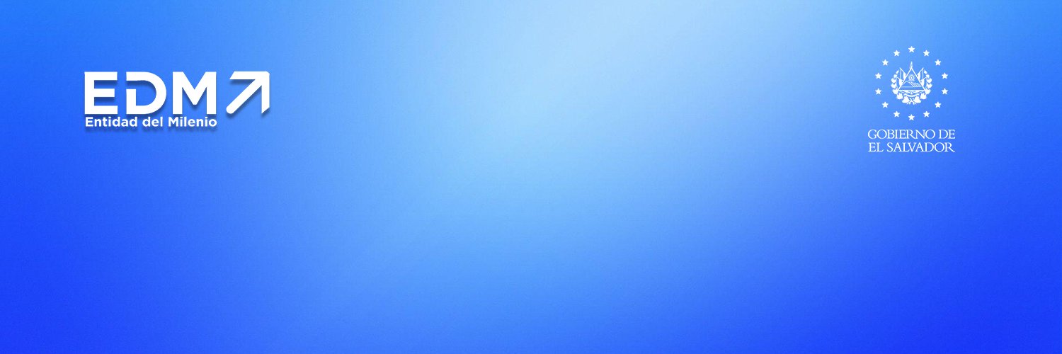 EntidadMilenio's profile banner image