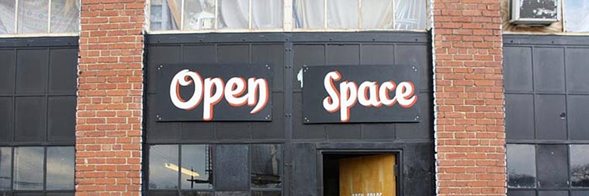 OpenSpaceBmore's profile banner image