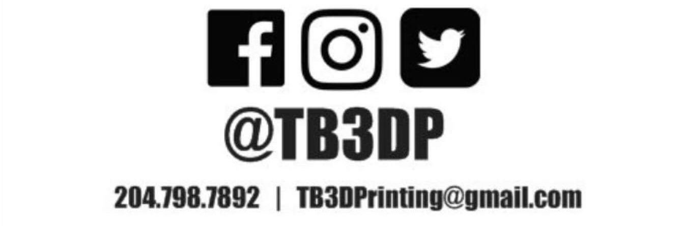 tb3dp's profile banner image