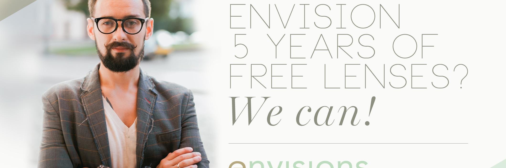 EnvisionsEyewea's profile banner image