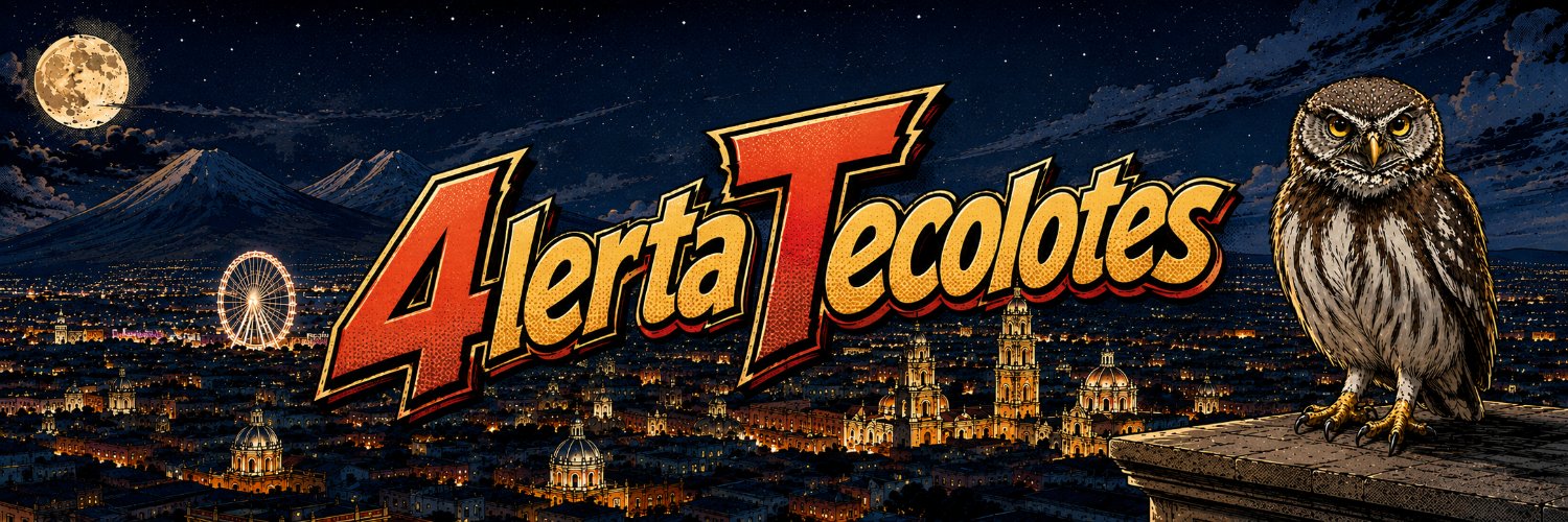 4Tecolotes's profile banner image