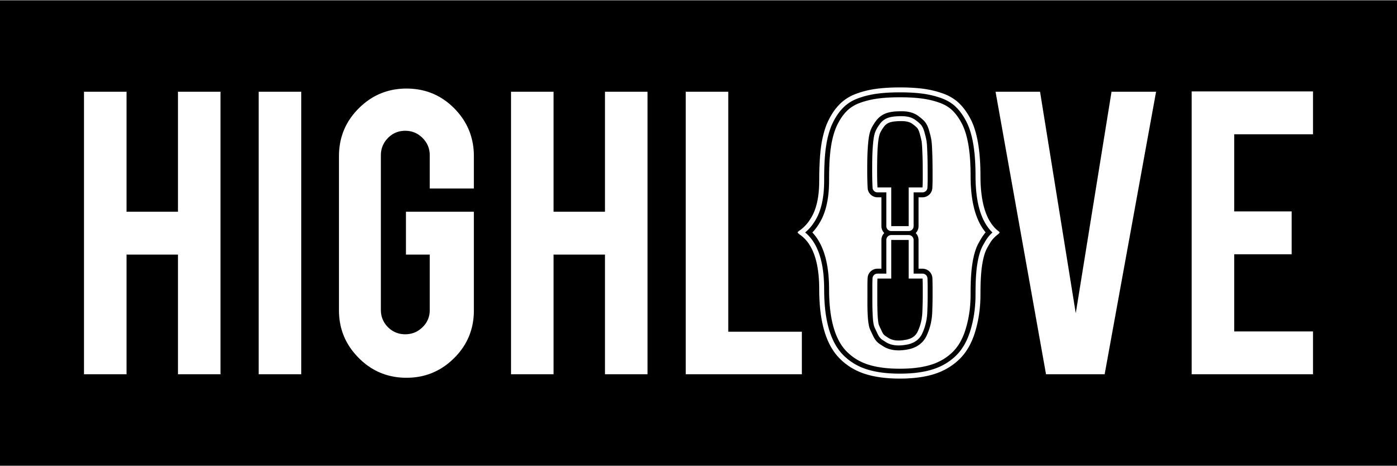 HIGHLOVE banner