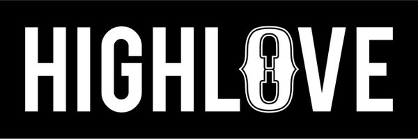 highloveINA Profile Banner