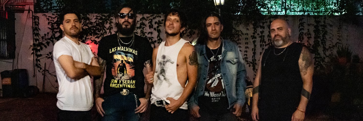 LosBronsonRock's profile banner image