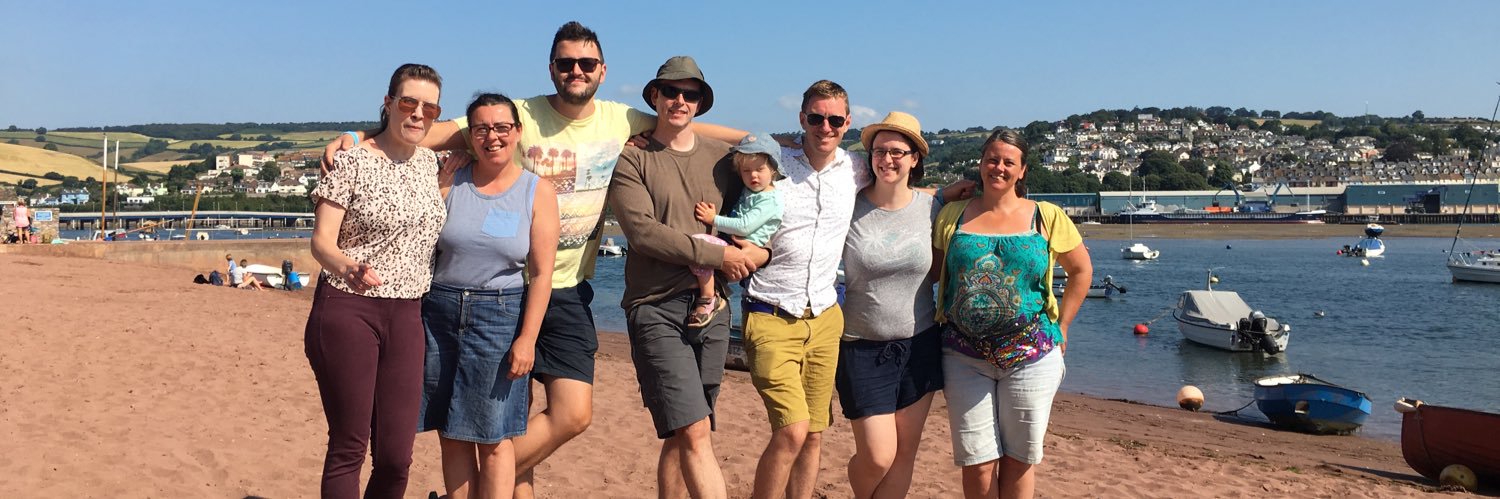ollyjdavis's profile banner image