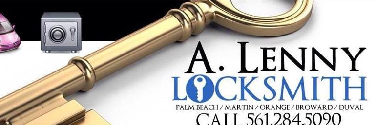 ALennyLocksmith's profile banner image