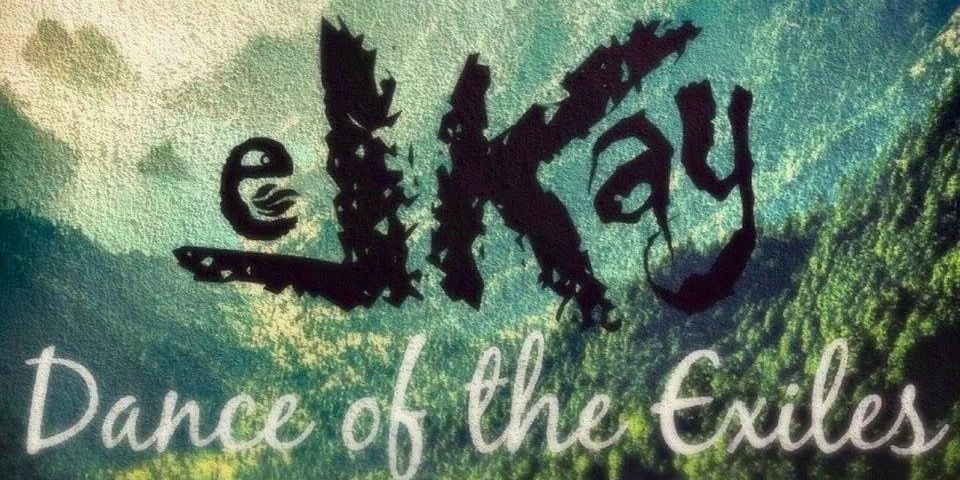 Official_eLKay's profile banner image