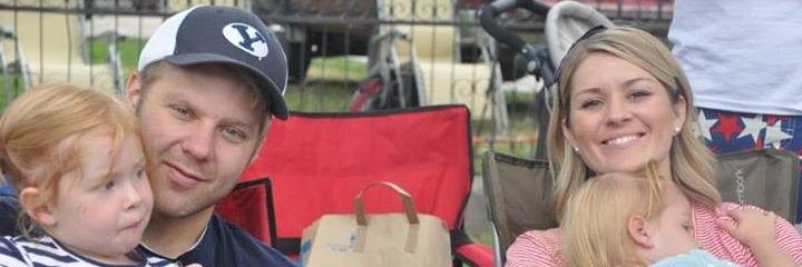matthewbhyde's profile banner image