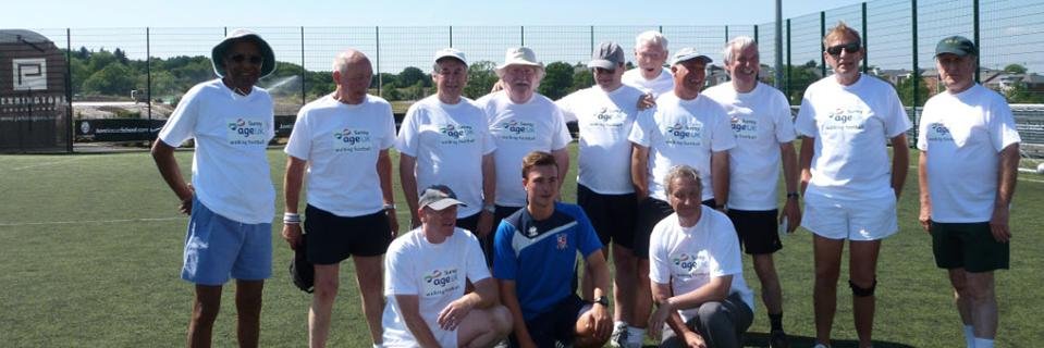 Pargiter Trust banner